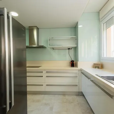 Apartment Penthouse With Sea Views In Nueva Andalucia Marbella