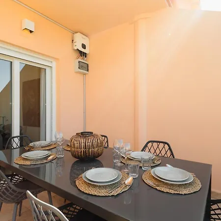 Penthouse With Sea Views In Nueva Andalucia Apartment Marbella