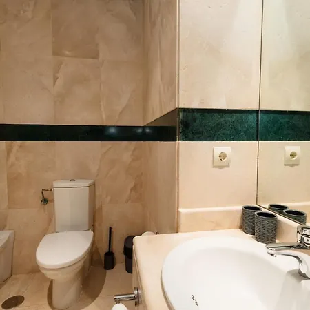 Penthouse With Sea Views In Nueva Andalucia Apartment Marbella