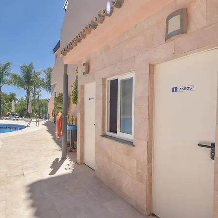 Penthouse With Sea Views In Nueva Andalucia * Marbella