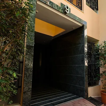Apartament Penthouse With Sea Views In Nueva Andalucia